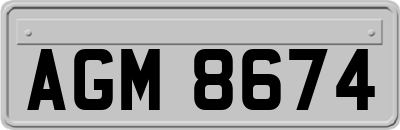 AGM8674