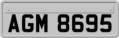 AGM8695