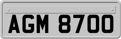 AGM8700