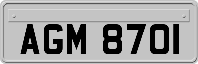 AGM8701