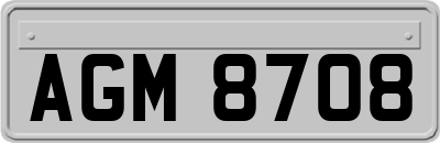 AGM8708