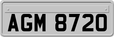 AGM8720