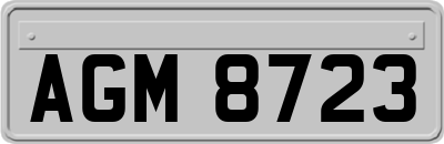 AGM8723
