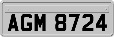 AGM8724