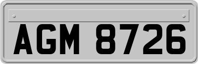 AGM8726