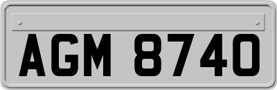AGM8740