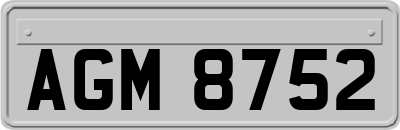 AGM8752