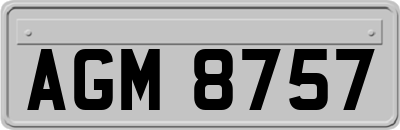 AGM8757
