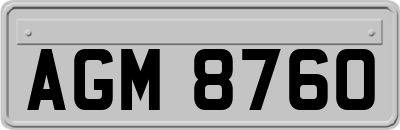 AGM8760