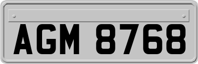 AGM8768