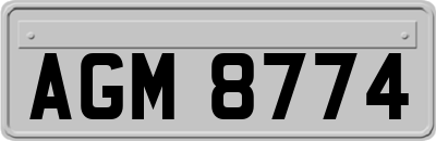AGM8774