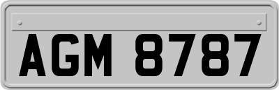 AGM8787