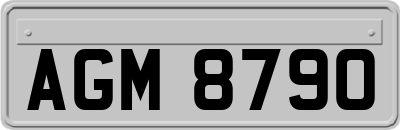 AGM8790