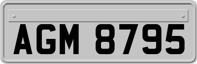 AGM8795