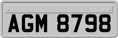AGM8798