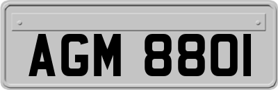 AGM8801