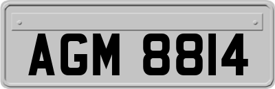 AGM8814
