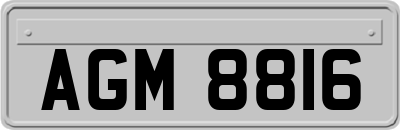 AGM8816