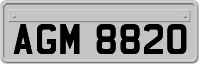 AGM8820
