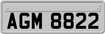 AGM8822