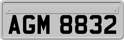 AGM8832