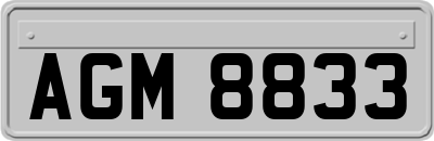 AGM8833