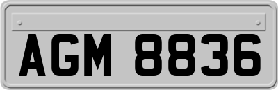 AGM8836