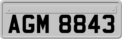 AGM8843