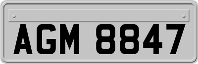AGM8847