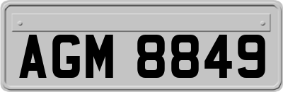 AGM8849