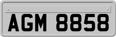 AGM8858