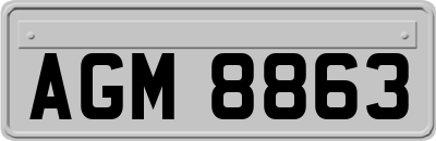 AGM8863