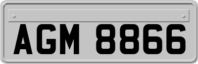 AGM8866