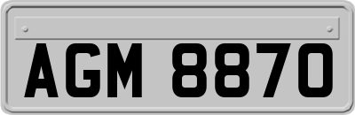 AGM8870