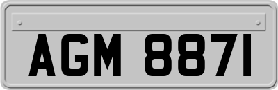 AGM8871