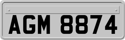 AGM8874
