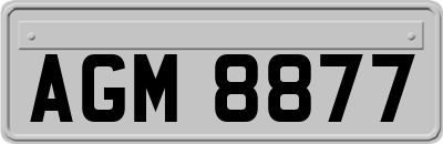 AGM8877