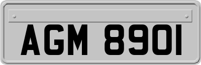 AGM8901