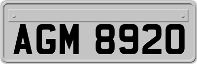 AGM8920