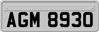 AGM8930