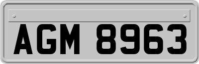AGM8963