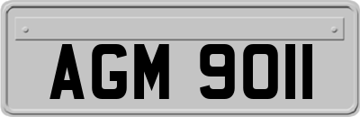 AGM9011