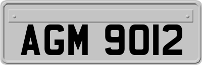 AGM9012