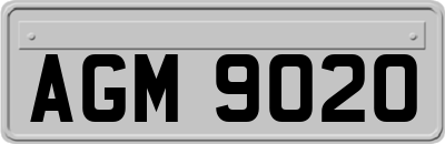 AGM9020