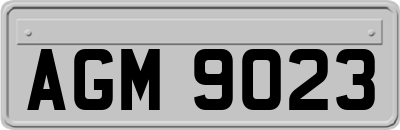AGM9023