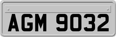 AGM9032