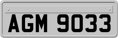 AGM9033