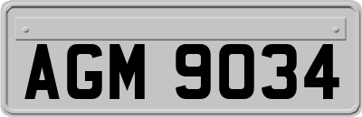 AGM9034