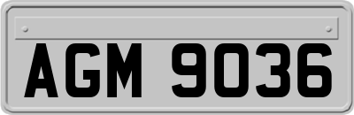 AGM9036