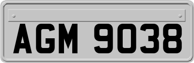 AGM9038